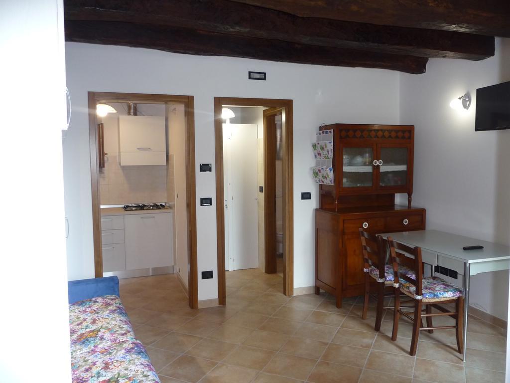 דירות Tarzo Casa Del Nonno מראה חיצוני תמונה