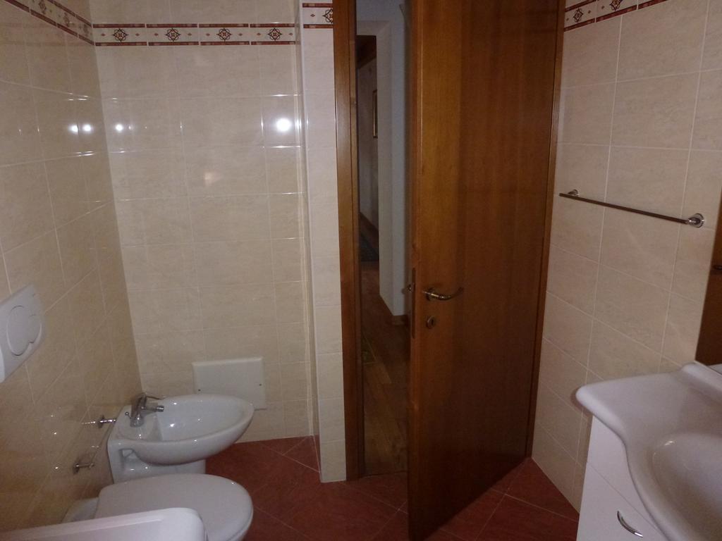 דירות Tarzo Casa Del Nonno מראה חיצוני תמונה