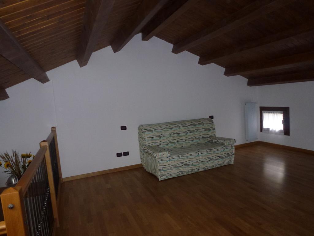 דירות Tarzo Casa Del Nonno מראה חיצוני תמונה