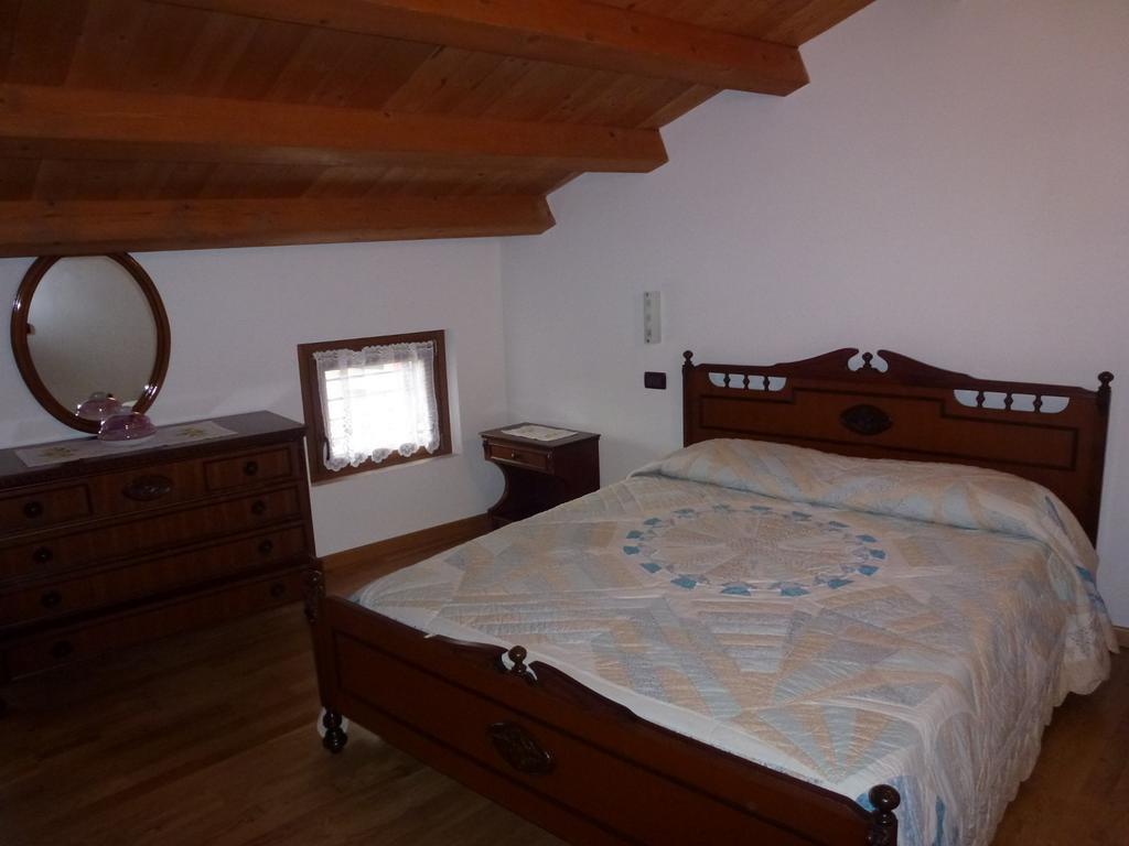 דירות Tarzo Casa Del Nonno מראה חיצוני תמונה