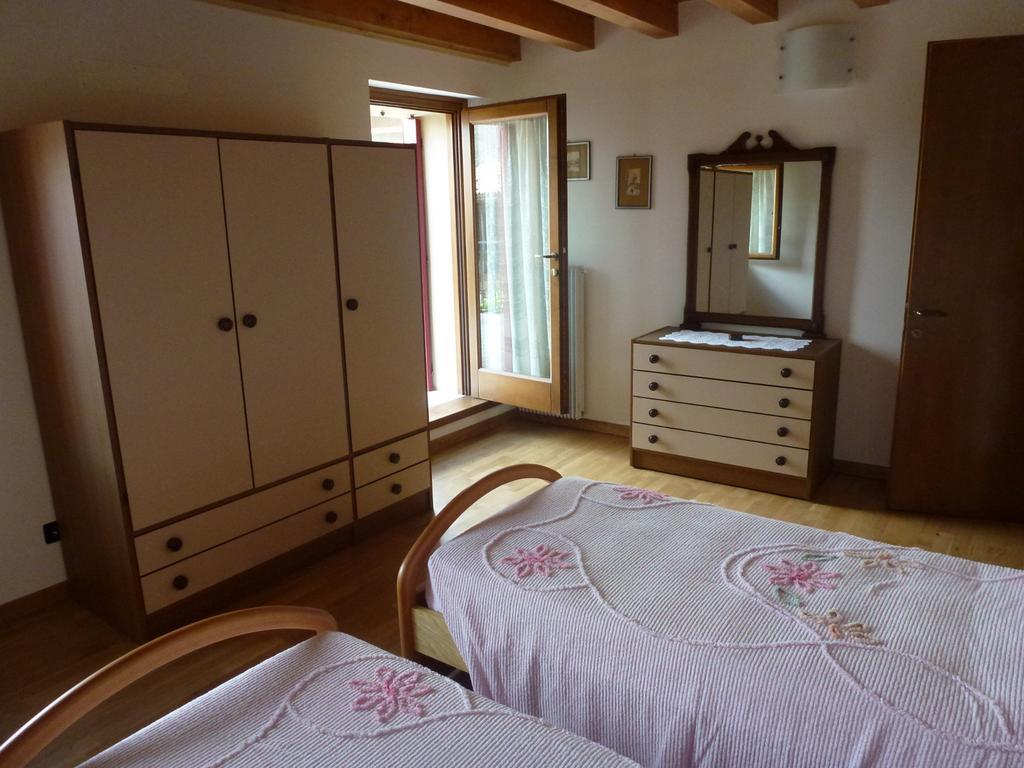 דירות Tarzo Casa Del Nonno מראה חיצוני תמונה